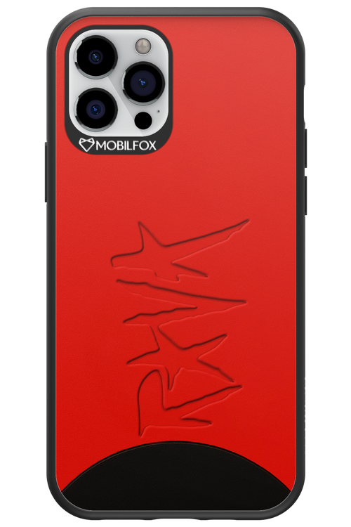 Rava Red 2.0 - Apple iPhone 12 Pro