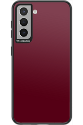 Burgundy 2.0 - Samsung Galaxy S21