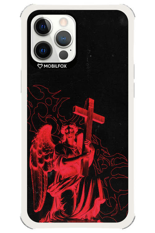 Fallen angel II 2.0 - Apple iPhone 12 Pro Max