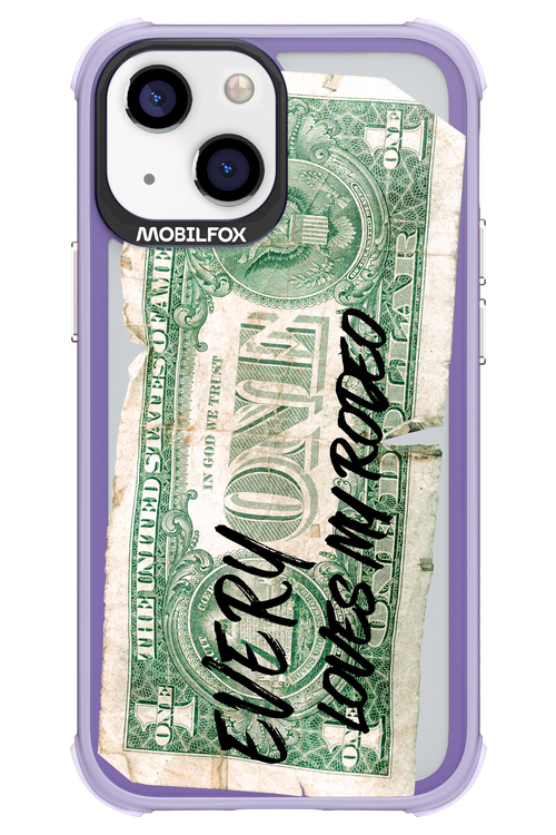 RODEO II 2.0 - Apple iPhone 13 Mini