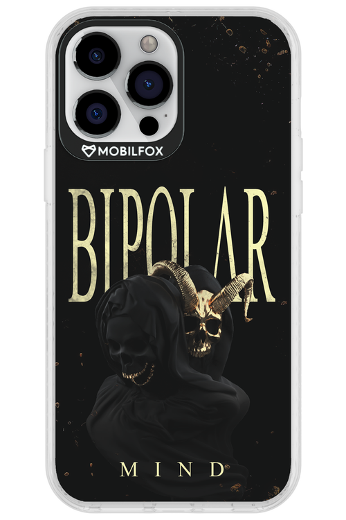 BIPOLAR 2.0 - Apple iPhone 13 Pro Max