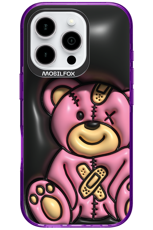 Dead Bear 2.0 - Apple iPhone 16 Pro