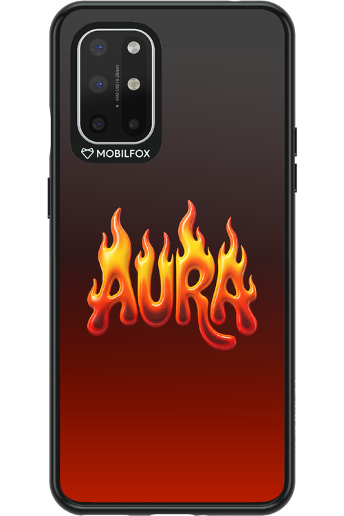 Aura 2.0 - OnePlus 8T