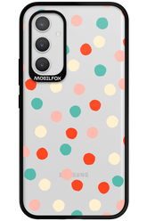 Xmas Dotss - Samsung Galaxy A54