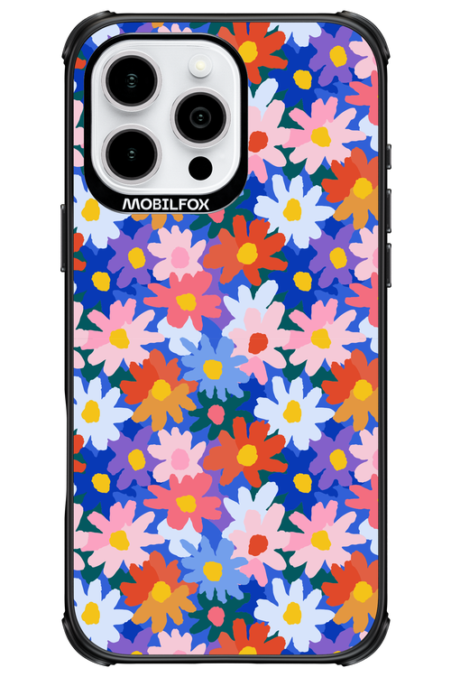 Happy Bloom - Apple iPhone 16 Pro Max