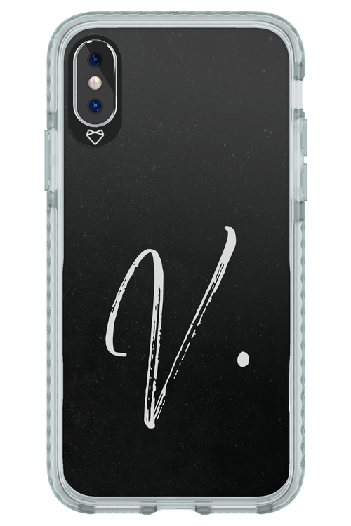 (Off Space) V 2.0 - Apple iPhone X