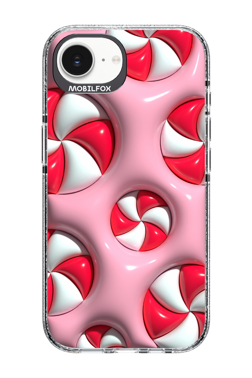 XMAS Candy - Apple iPhone 16e