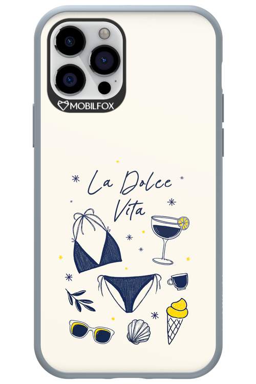Dolce Vita - Apple iPhone 12 Pro