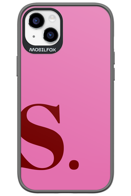 S (Sorbet) 2.0 - Apple iPhone 14 Plus
