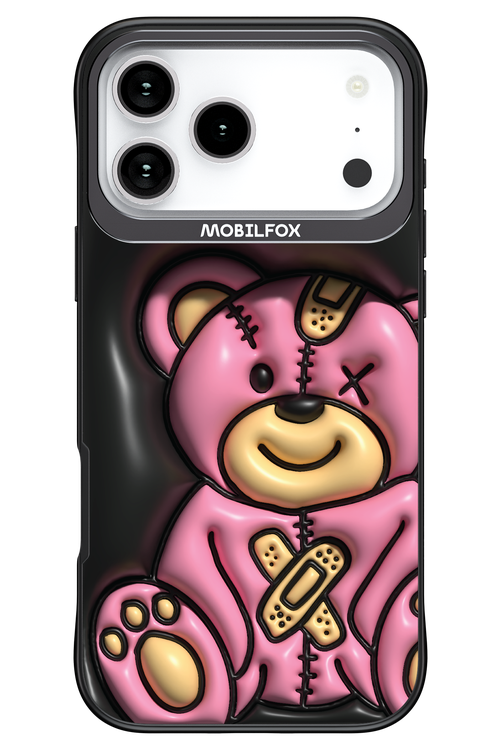 Dead Bear - Apple iPhone 17 Pro Max