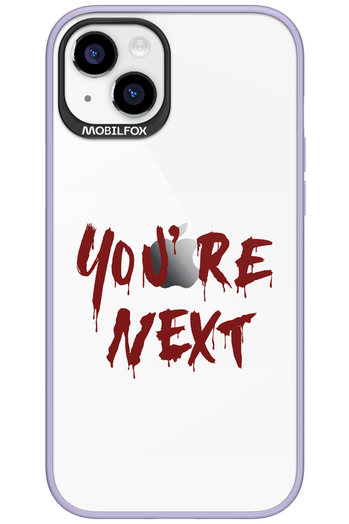 You're Next - Apple iPhone 15 Plus