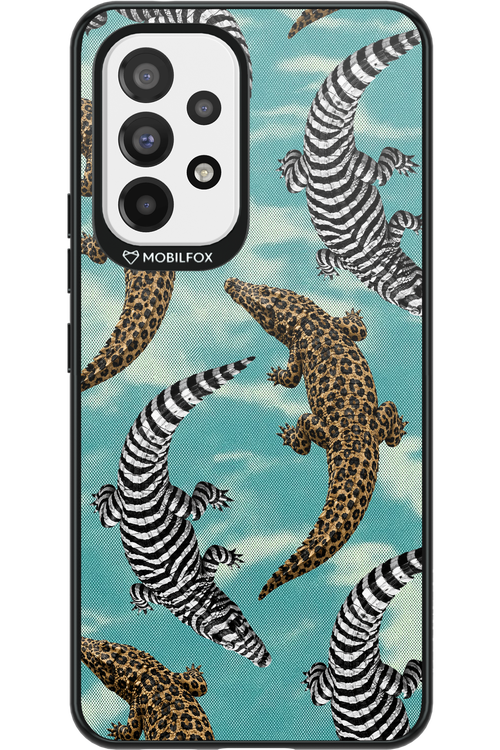 Style Bite 2.0 - Samsung Galaxy A53