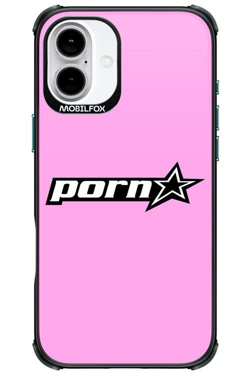 Porn 2.0 - Apple iPhone 16 Plus