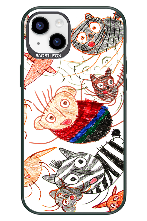 Dream 2.0 - Apple iPhone 14 Plus