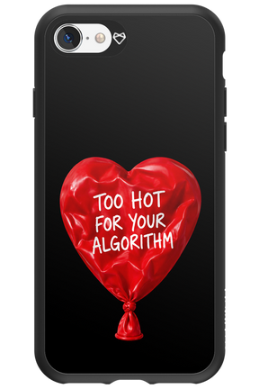 Too Hot 2.0 - Apple iPhone SE 2020