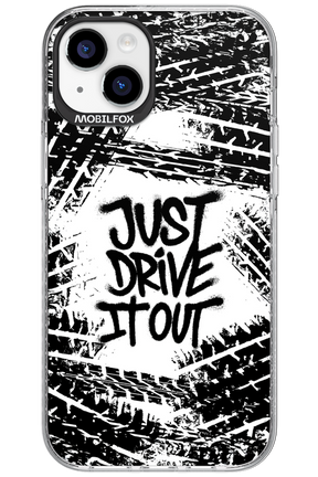 Drive It Out - Apple iPhone 15 Plus