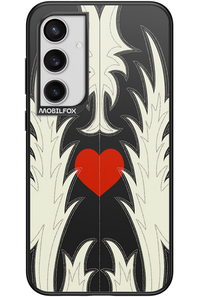Boots Embroidery 2.0 - Samsung Galaxy S24+