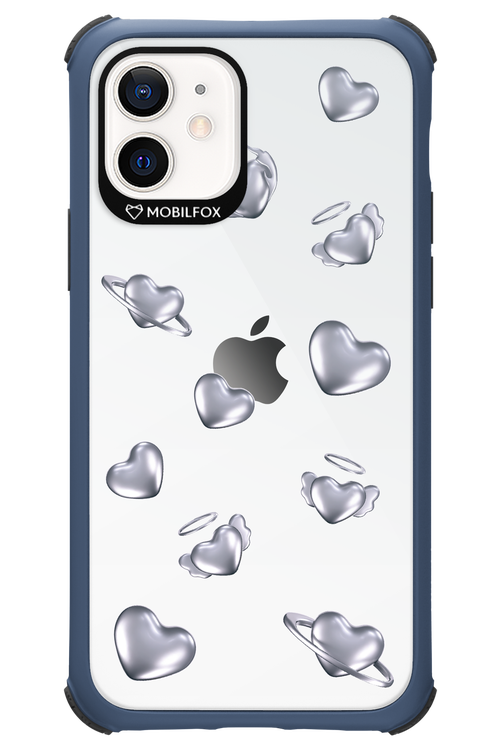 Chrome Hearts - Apple iPhone 12