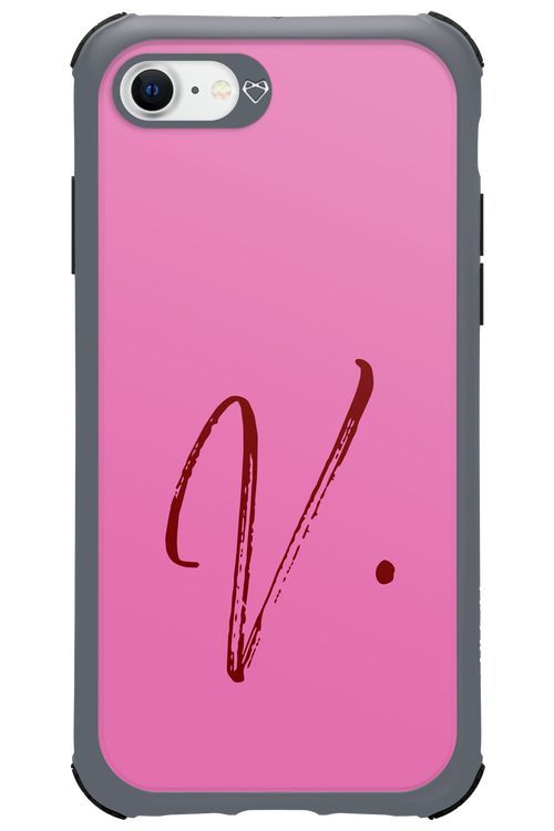 (Sorbet) V - Apple iPhone 7