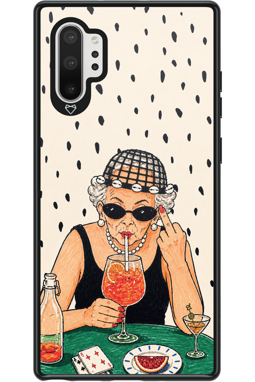 Mommy 2.0 - Samsung Galaxy Note 10+