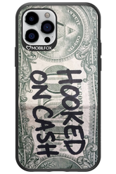 hooked 2.0 - Apple iPhone 12 Pro