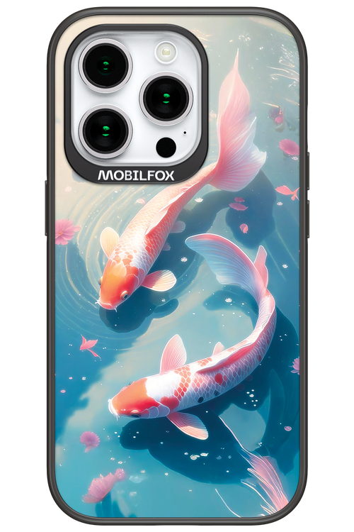 Koi - Apple iPhone 15 Pro