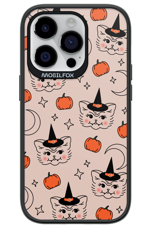 Kitty Spell - Apple iPhone 14 Pro