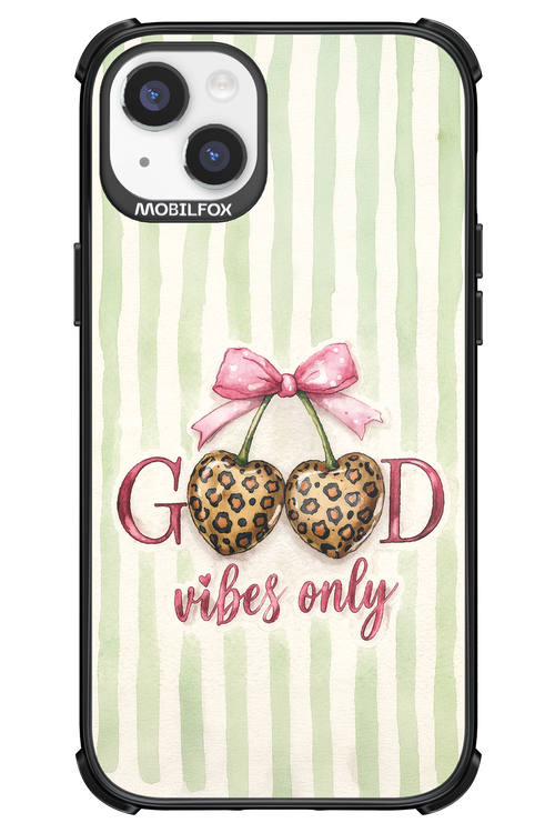 LEO CHERRY 2.0 - Apple iPhone 14 Plus