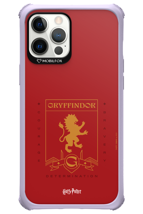 Gryffindor. - Apple iPhone 12 Pro Max