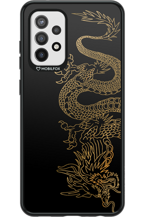 Gold Age - Samsung Galaxy A72