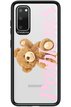 Problems - Samsung Galaxy S20