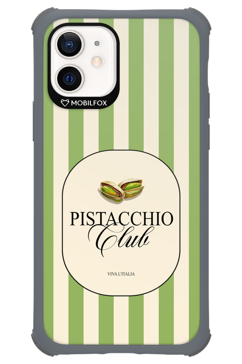 P-Club - Apple iPhone 12