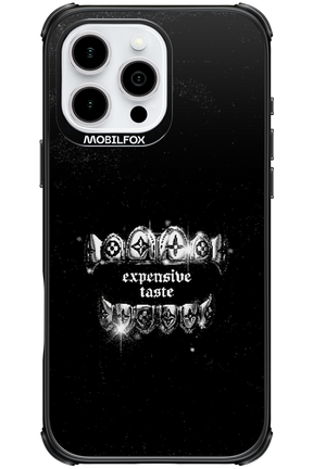 Expensive Taste - Apple iPhone 16 Pro Max