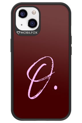 (Dark Blush) O 2.0 - Apple iPhone 13