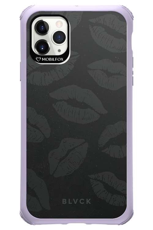 Dark Lips - Apple iPhone 11 Pro Max
