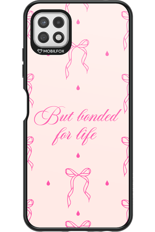 Sisters Pink 2.0 - Samsung Galaxy A22 5G