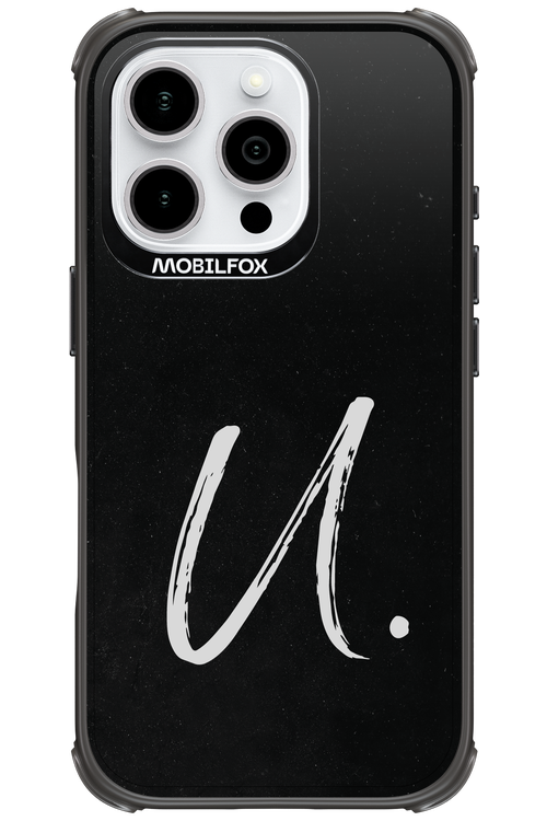 (Off Space) U 2.0 - Apple iPhone 16 Pro