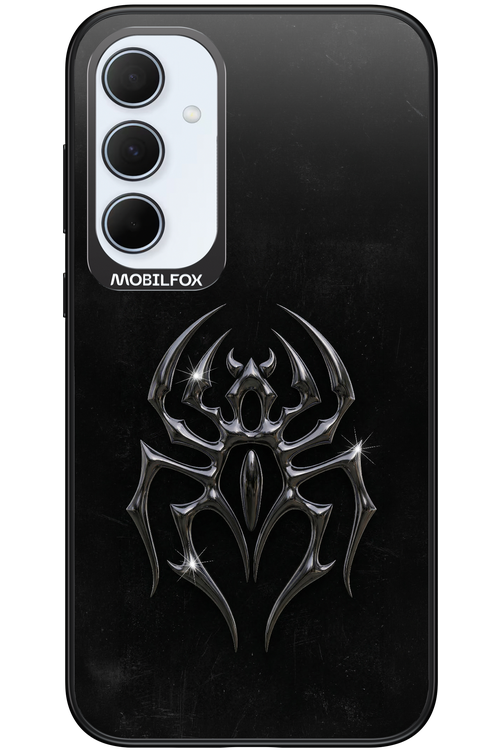 Dark Spider 2.0 - Samsung Galaxy A35