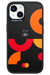 MC EU Black 2.0 - Apple iPhone 14