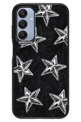 Chrome Stars - Samsung A25