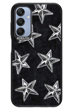 Chrome Stars - Samsung A25