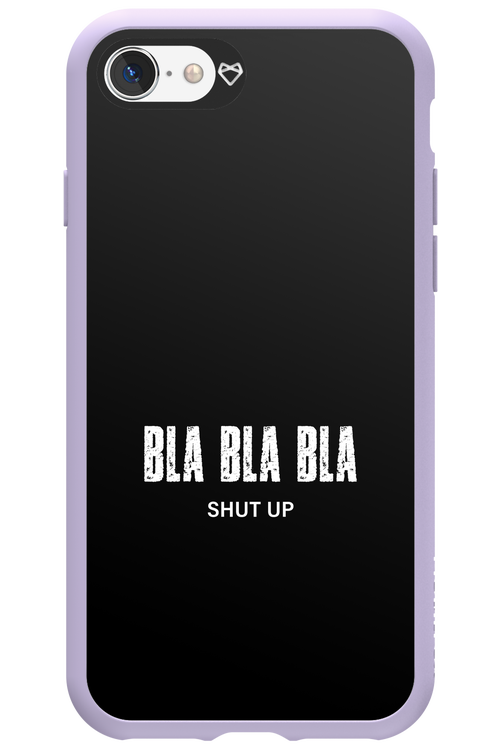 Bla Bla II - Apple iPhone 8