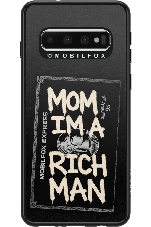 RICH MAN 2.0 - Samsung Galaxy S10