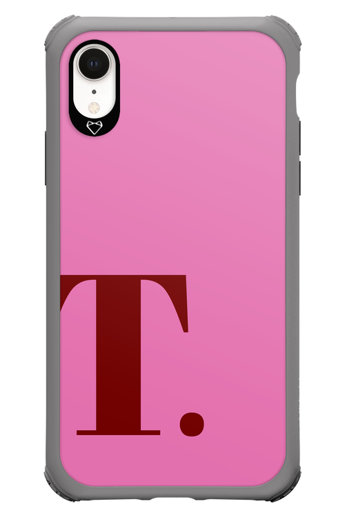 T (Sorbet) 2.0 - Apple iPhone XR