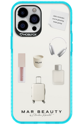 Clean Girl - Apple iPhone 12 Pro Max