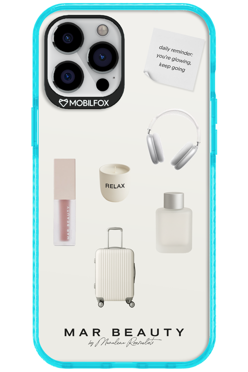 Clean Girl - Apple iPhone 12 Pro Max