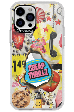 CHEAP THRILLZ - Apple iPhone 12 Pro