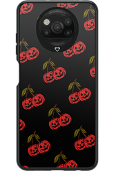 Spicey Pumpkin - Xiaomi Poco X3 Pro