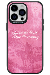 Rode the cowboy 2.0 - Apple iPhone 14 Pro Max