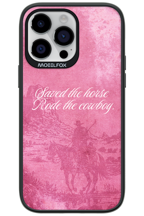 Rode the cowboy 2.0 - Apple iPhone 14 Pro Max